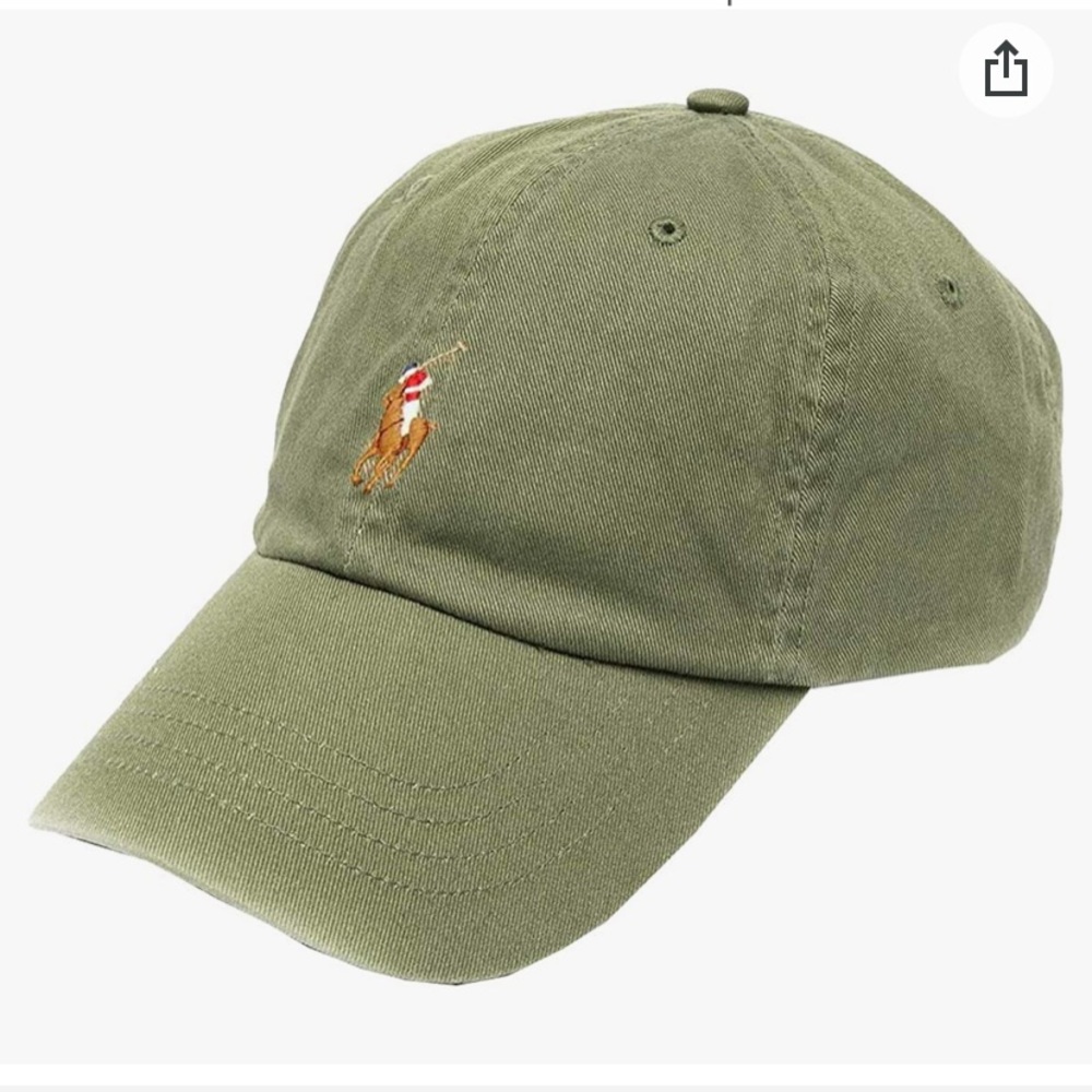 Ralph Lauren Cap